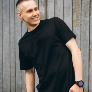 Amazon T-shirt