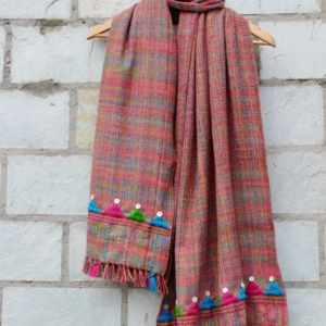 All Season MultiThread Stole