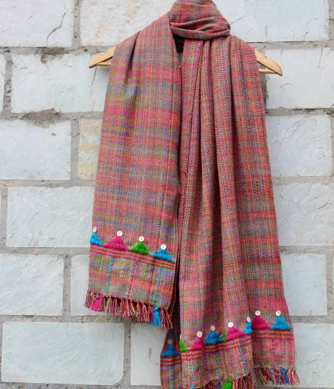 All Season MultiThread Stole